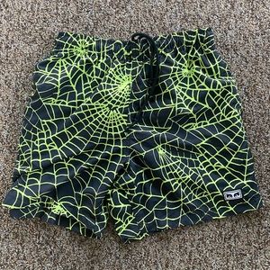 Obey Swim/Lounge shorts